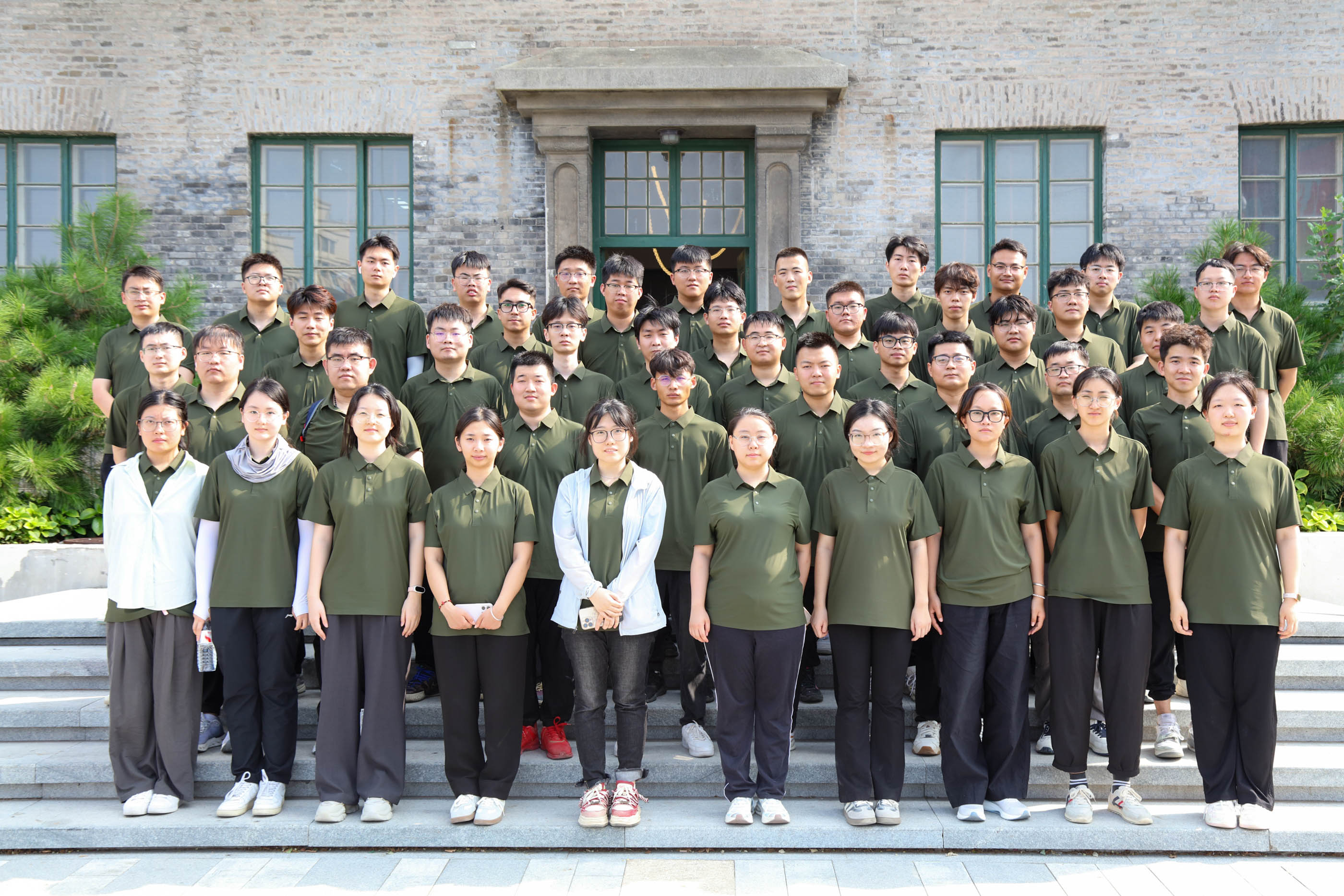 山東三箭集團(tuán)成功舉辦2025年度新員工崗前培訓(xùn)